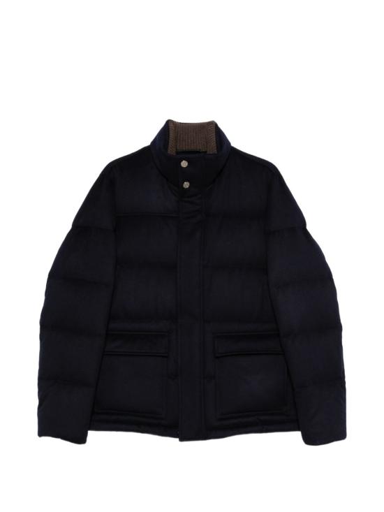 26FW 야콥코헨 자켓 JUMH0121000T987ARWY98 NAVY