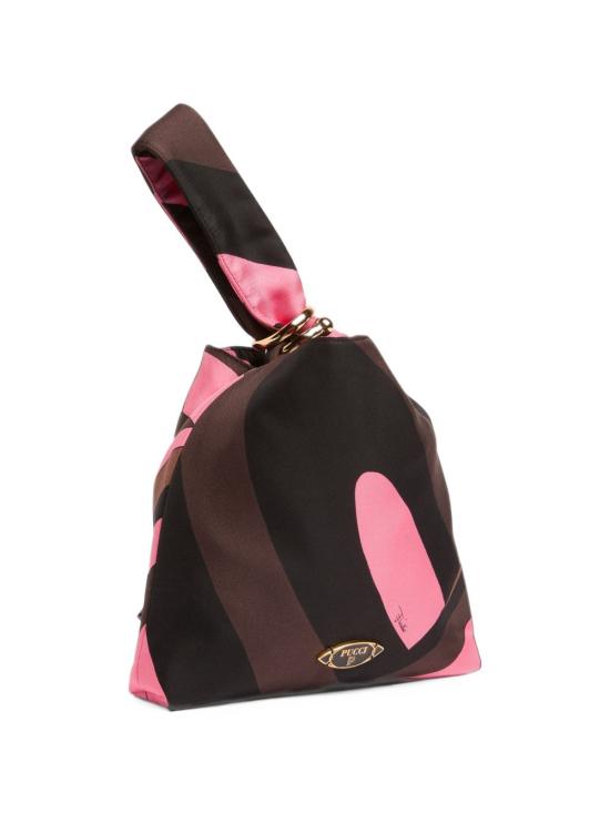 26FW 에밀리오푸치 토트백 6UBD656U751010 BROWN - EMILIO PUCCI
