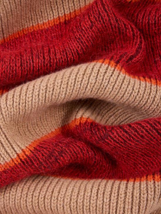 26FW 폴 스미스 머플러/스카프 W1A251MKW27164 CAMEL - PAUL SMITH