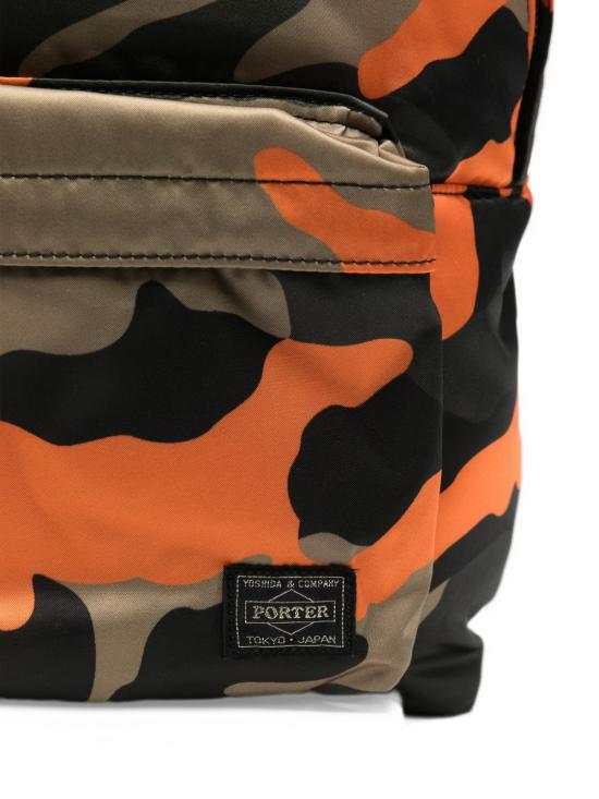 26FW 포터 백팩 3841950623 CAMOUFLAGE - PORTER