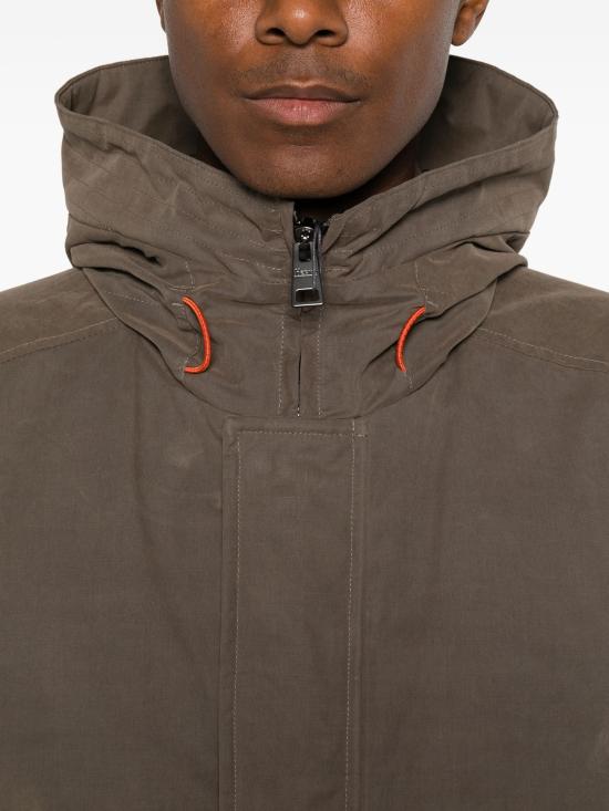 26FW 에르노 자켓 PI001394U13314 2700VISONE - HERNO
