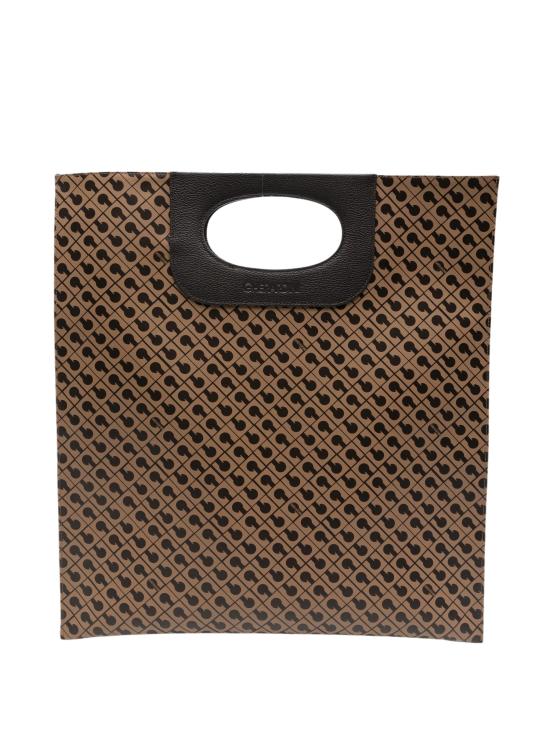 26FW 게라르디니 토트백 GHB0276 TOFFEE BROWN