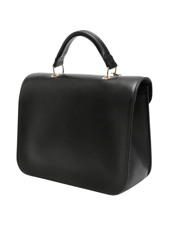 26FW 게라르디니 토트백 GHB0207 NERO BLACK - GHERARDINI
