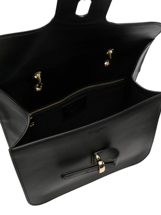 26FW 게라르디니 토트백 GHB0207 NERO BLACK - GHERARDINI