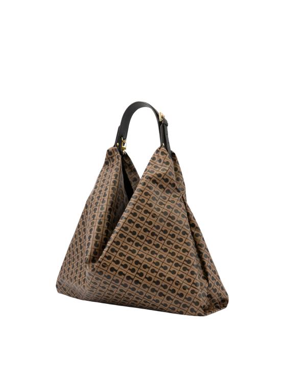 26FW 게라르디니 토트백 GHB0310 TOFFEE BROWN - GHERARDINI
