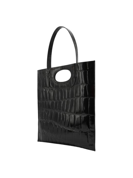 26FW 게라르디니 토트백 GHB0275 NERO BLACK - GHERARDINI