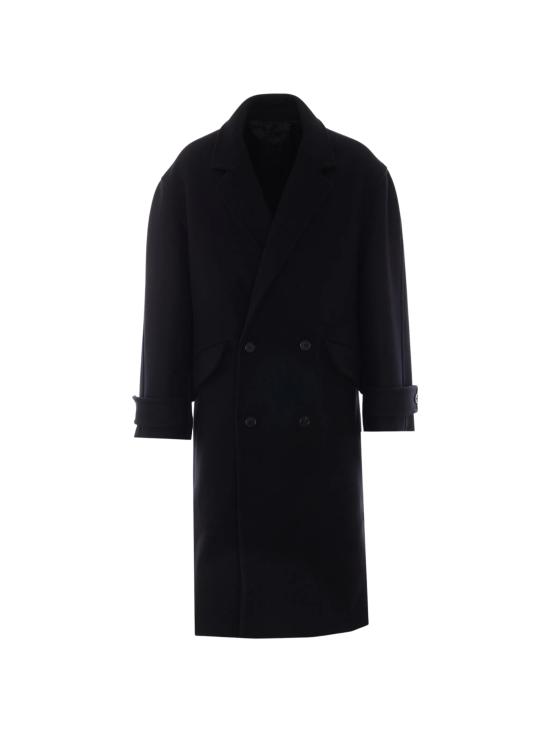 26FW 랑방 자켓 RMCO02014724A26 10 BLACK