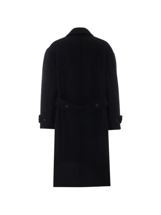 26FW 랑방 자켓 RMCO02014724A26 10 BLACK - LANVIN