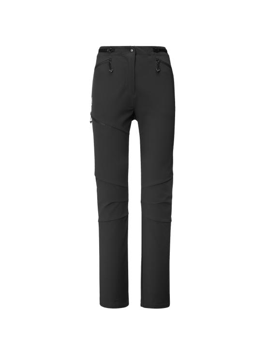 26FW 밀레 스트레이트 팬츠 MIV10908 F0247 BLACK