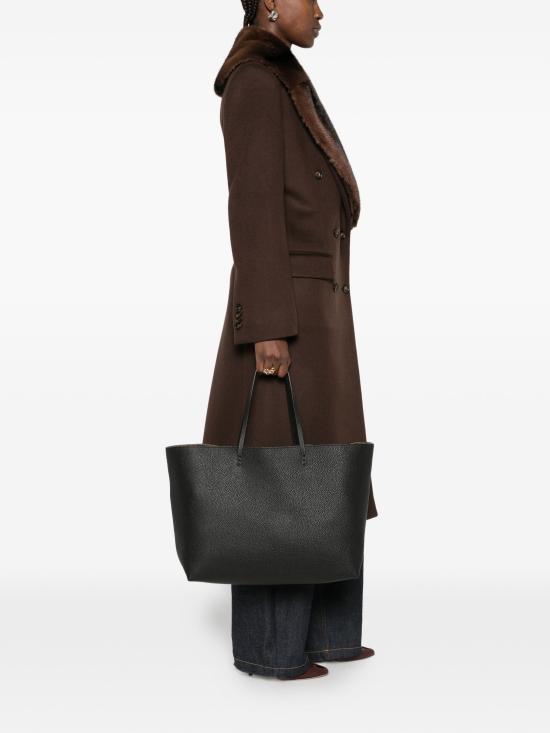 26FW 펜디 토트백 8BH445B1E7 F0RQ5 BLACK - FENDI