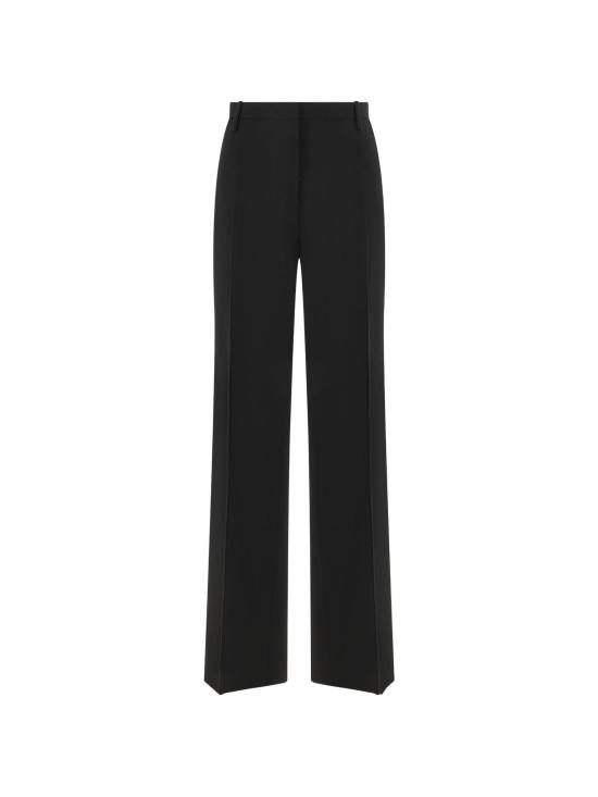 26FW 펜디 스트레이트 팬츠 FR6756B1G1 F0QA1 BLACK