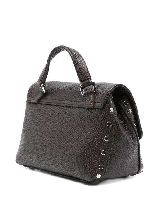 26FW 자넬라토 토트백 068010BABYDAILYZ0230 BROWN - ZANELLATO