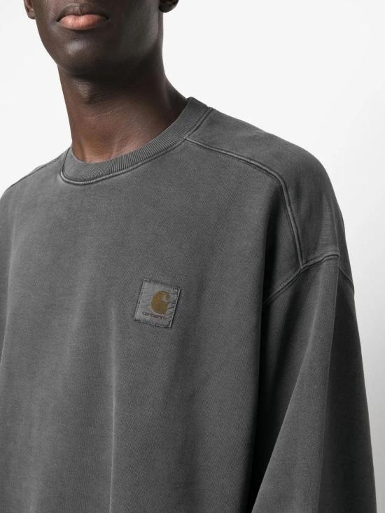 26FW 칼하트 WIP 비스타 스웨트셔츠 I0295223U0GD AB025120 S - CARHARTT WIP