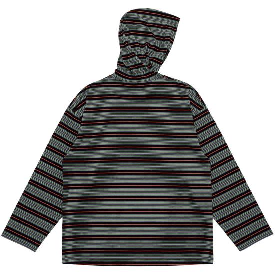 26FW LQQK STUDIO 긴팔 티셔츠 LQA26BH10 - OTHER BRANDS