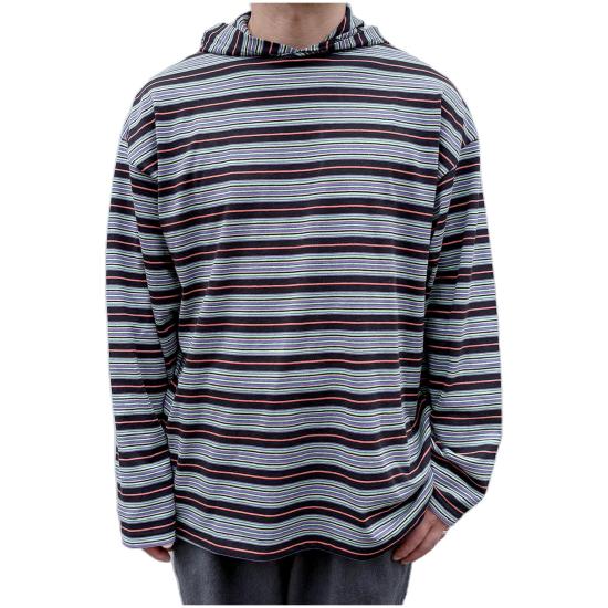 26FW LQQK STUDIO 긴팔 티셔츠 LQA26BH10 - OTHER BRANDS