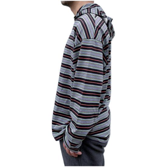 26FW LQQK STUDIO 긴팔 티셔츠 LQA26BH10 - OTHER BRANDS