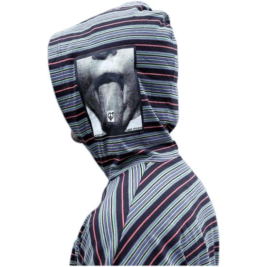 26FW LQQK STUDIO 긴팔 티셔츠 LQA26BH10 - OTHER BRANDS