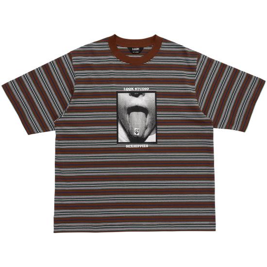 26FW LQQK STUDIO 탑 LQA26BS11