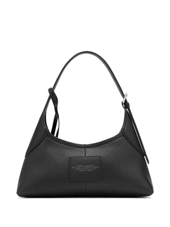 27SS 마크제이콥스 숄더백 2F6HSH016H01 001 BLACK - MARC JACOBS