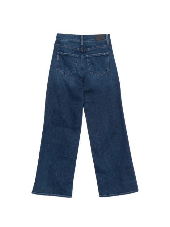 26FW 페이지 데님 팬츠 1C72F72C857WC857 Blue - PAIGE