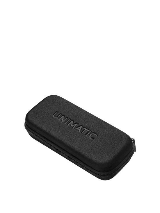 26FW 유니마틱 손목시계 UC1NERO BLACK - UNIMATIC
