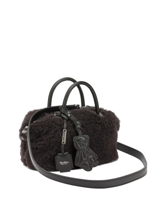 26FW 막스마라 토트백 2624516182600MXATEDHOLDALLS1014 Brown - MAX MARA