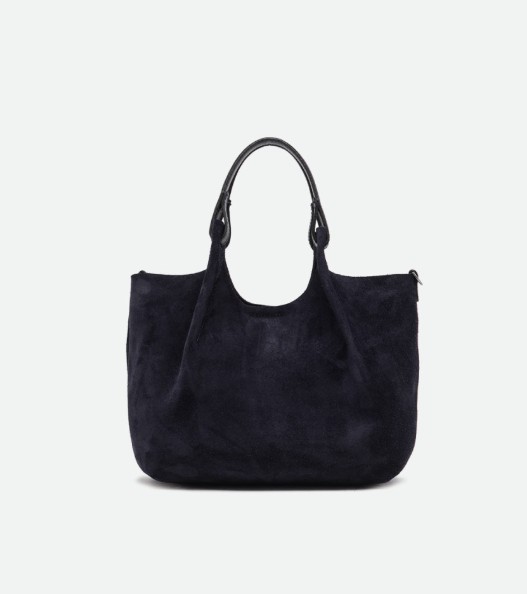 26FW 지아니 끼아리니 토트백 BS9799CM PLDUA14596 NOTTURNO Blue - GIANNI CHIARINI