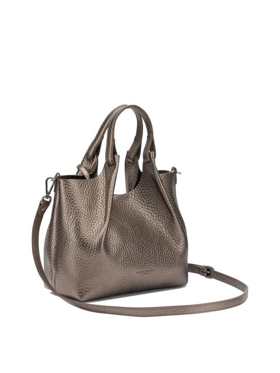26FW 지아니 끼아리니 토트백 BS9719RNGDBLDUA5571 MOON Bronze - GIANNI CHIARINI
