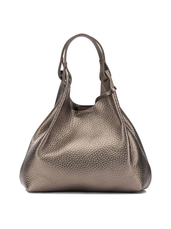 26FW 지아니 끼아리니 토트백 BS9719RNGDBLDUA5571 MOON Bronze - GIANNI CHIARINI