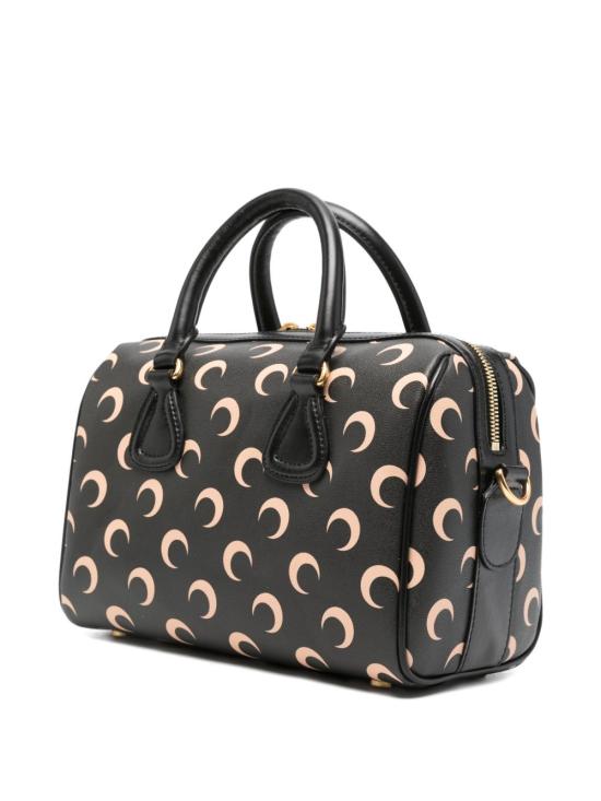 26FW 마린세르 토트백 WBA019A RWOV0040IT99 BLACK - MARINE SERRE