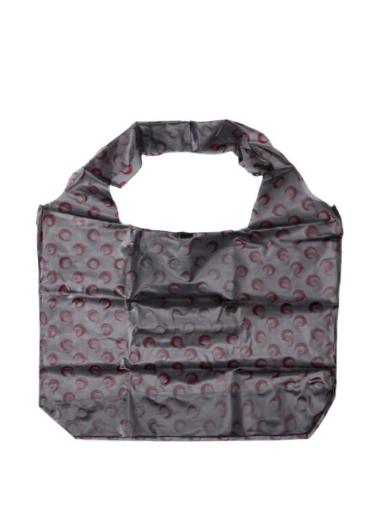 26FW 마린세르 토트백 WBA023A RWOV0060BK97 BLACK - MARINE SERRE