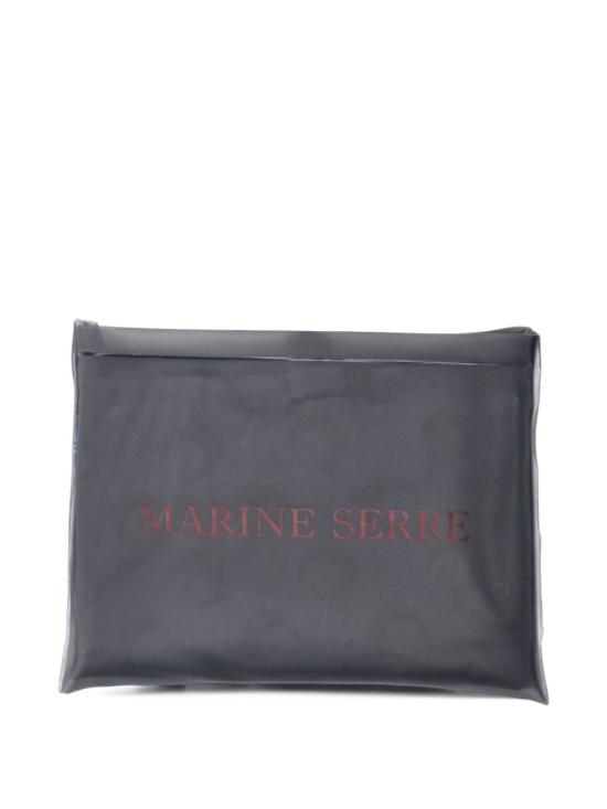 26FW 마린세르 토트백 WBA023A RWOV0060BK97 BLACK - MARINE SERRE