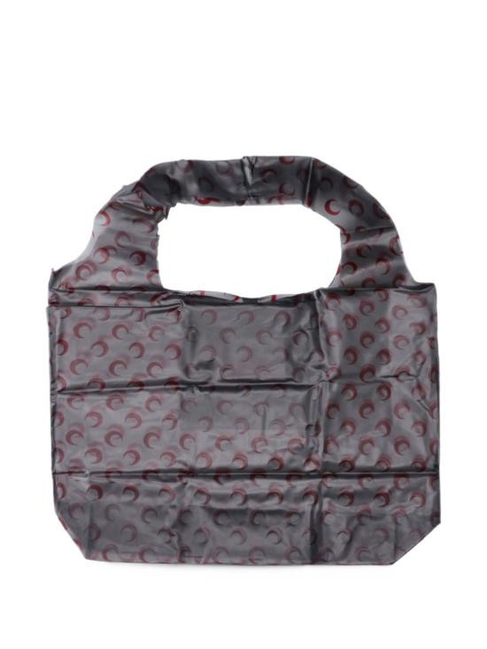 26FW 마린세르 토트백 WBA023A RWOV0060BK97 BLACK