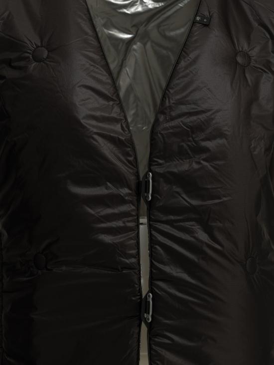 26FW 골드윈 자켓 GZ26305AD Black - GOLDWIN