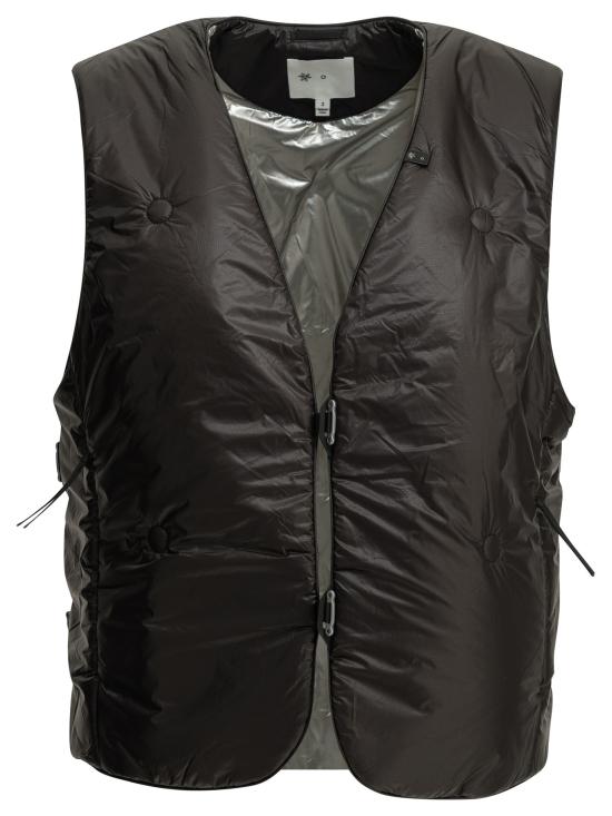26FW 골드윈 자켓 GZ26305AD Black