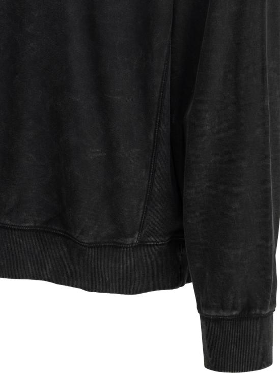 26FW 칼하트 WIP 긴팔 티셔츠 I03710589 FQ Black - CARHARTT WIP