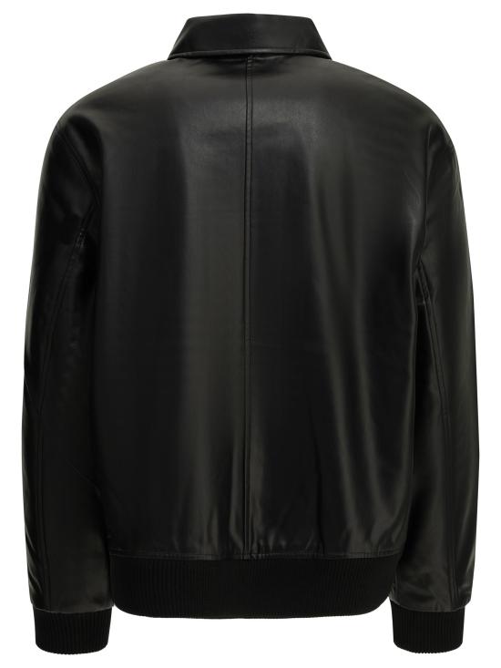 26FW 칼하트 WIP 애리조나 플랩 포켓 자켓 I03699789 XX Black - CARHARTT WIP