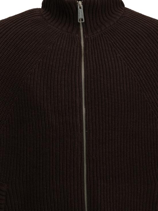 26FW 칼하트 WIP 자켓 I03390233H XX Brown - CARHARTT WIP