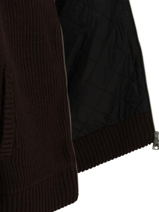 26FW 칼하트 WIP 자켓 I03390233H XX Brown - CARHARTT WIP