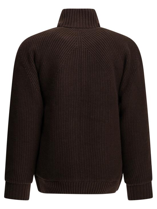 26FW 칼하트 WIP 자켓 I03390233H XX Brown - CARHARTT WIP