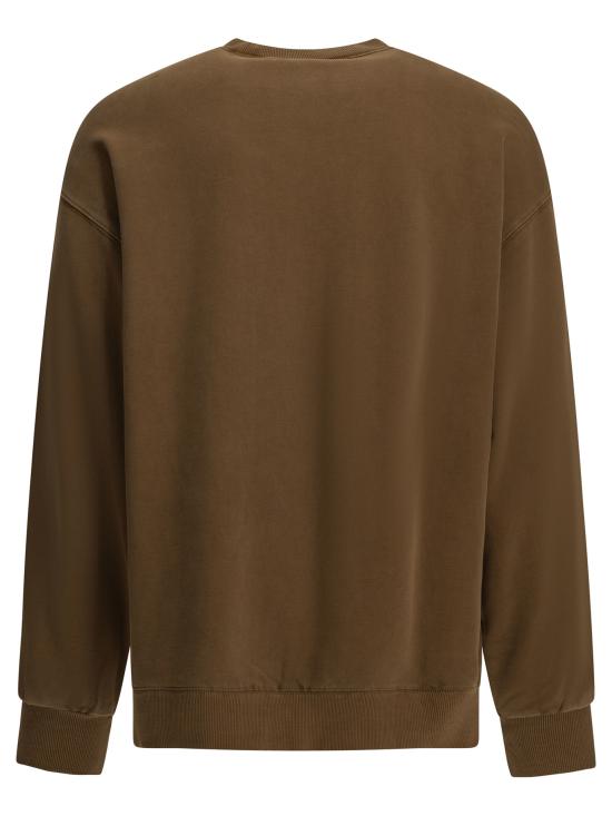 26FW 칼하트 WIP 비스타 스웨트셔츠 I0295223TG GD Brown - CARHARTT WIP
