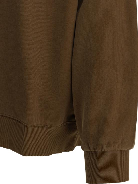 26FW 칼하트 WIP 비스타 스웨트셔츠 I0295223TG GD Brown - CARHARTT WIP