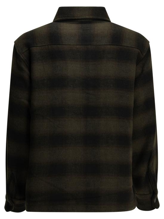 26FW 칼하트 WIP 자켓 I0371323ZO XX Black - CARHARTT WIP