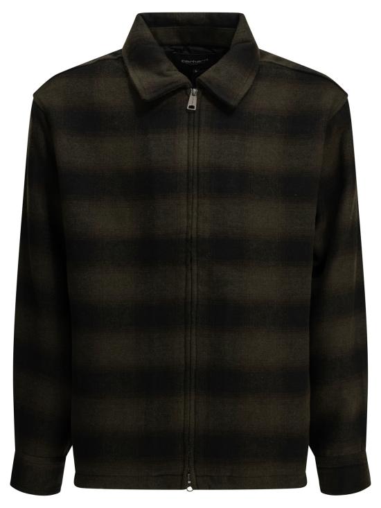 26FW 칼하트 WIP 자켓 I0371323ZO XX Black