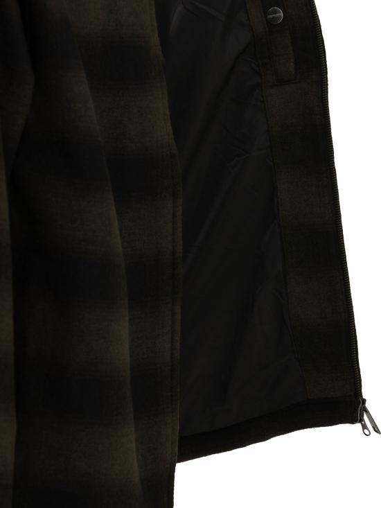 26FW 칼하트 WIP 자켓 I0371323ZO XX Black - CARHARTT WIP