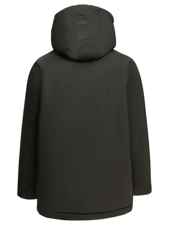 26FW 나나미카 자켓 S26FB060ECHARCOAL Grey - NANAMICA
