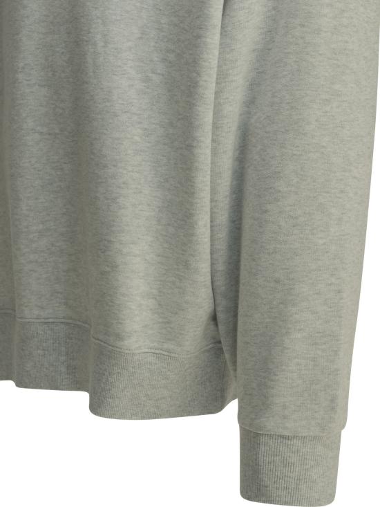 26FW 칼하트 WIP 긴팔 티셔츠 I03726611T 06 Grey - CARHARTT WIP