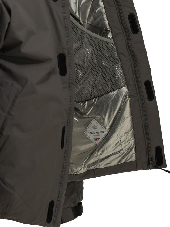 26FW 골드윈 자켓 GZ26300DS Grey - GOLDWIN