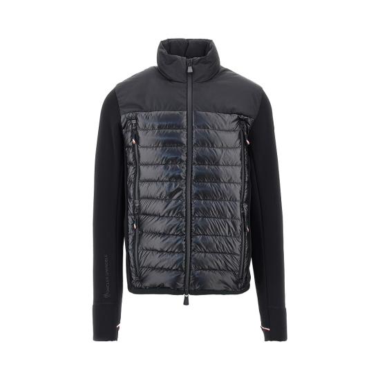 26FW 몽클레어 자켓 L20978G00024899IG 999 BLACK