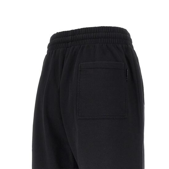 26FW 팜앤젤스 스트레이트 팬츠 PAMCH001FL002 1003 BLACK - PALM ANGELS